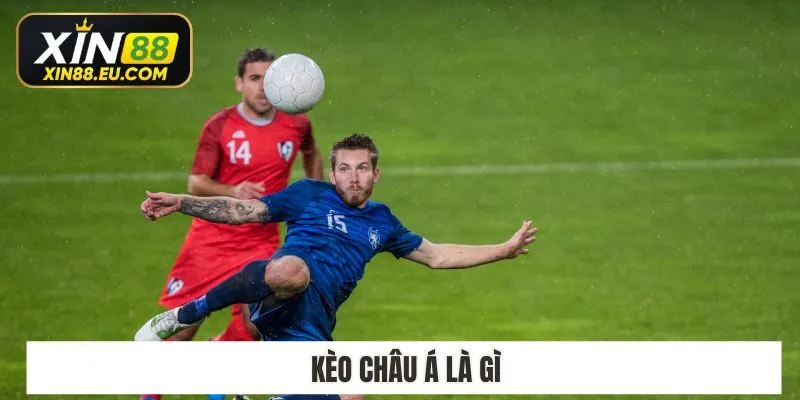 Kèo Châu Á Là Gì? Xin88 Tổng Hợp Hông Tin Quan Trọng Cho Bạn