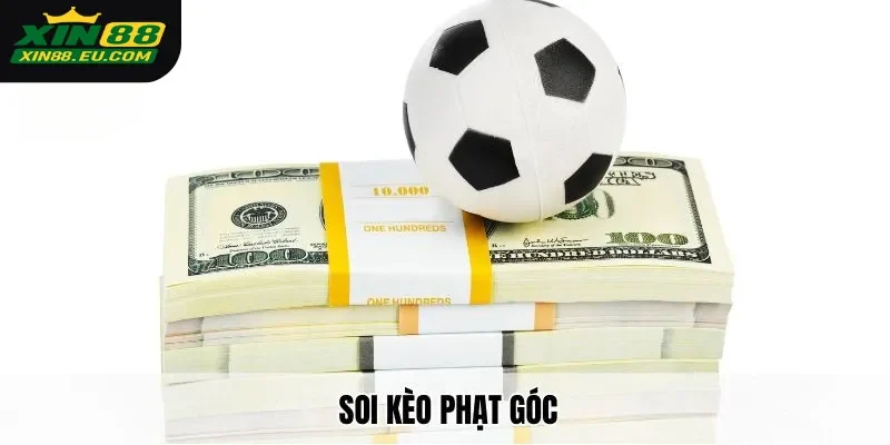 Cách Soi Kèo Phạt Góc Chuẩn Xác Dành Cho Tân Thủ Xin88