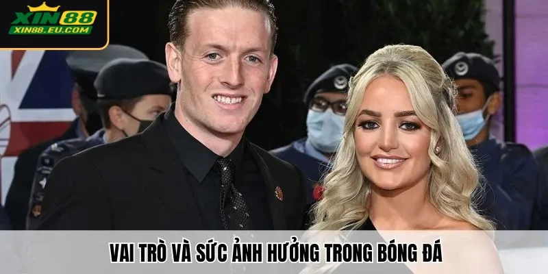 Vai trò và sức ảnh hưởng trong bóng đá của WAG là gì?
