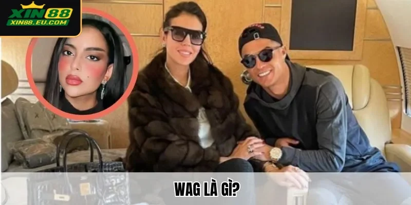 Wag Là Gì? Cùng Xin88 Tìm Hiểu Những Nàng Wags Xinh Đẹp